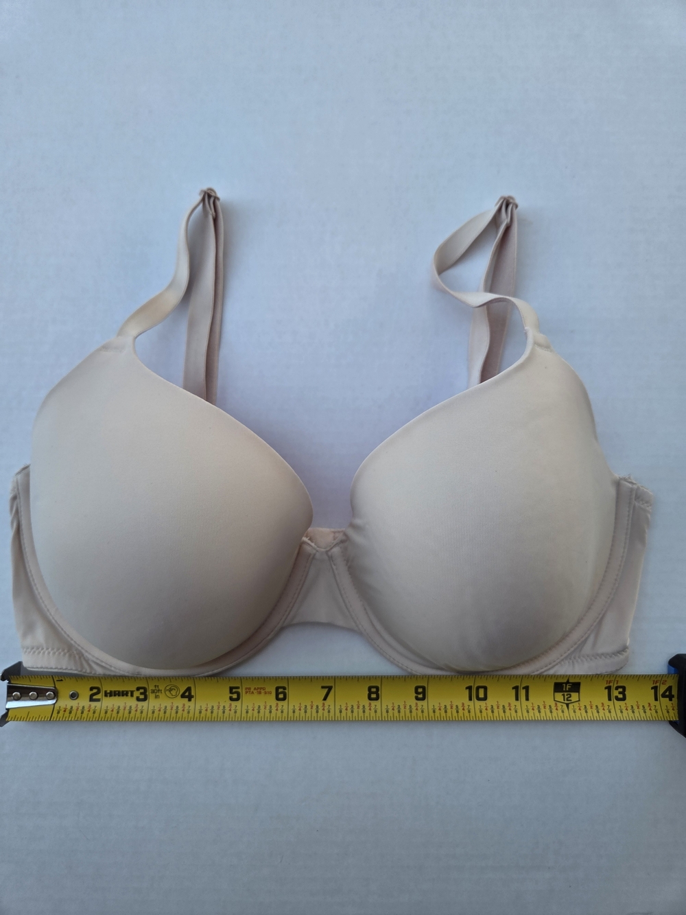 PINK by Victoria’s Secret Wear Everywhere T-Shirt Bra, size 36DD - Picture 1 of 7